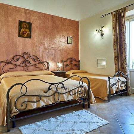 Agriturismo Conte Ruggero Villa Centuripe Dış mekan fotoğraf