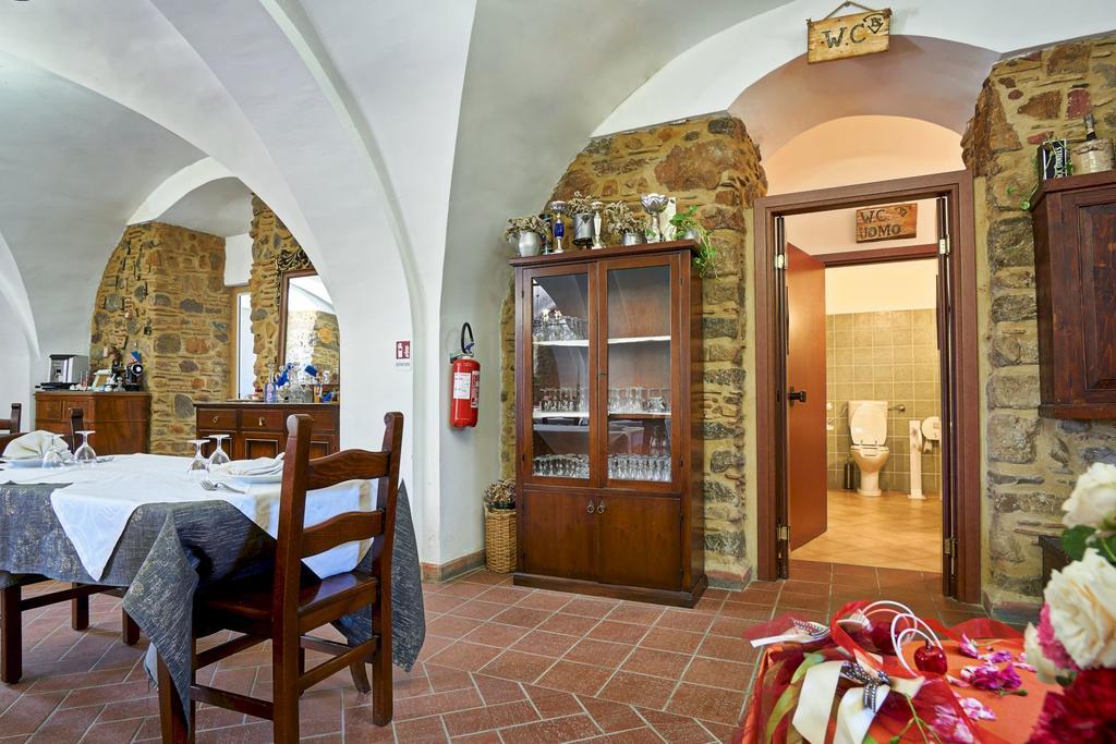 Agriturismo Conte Ruggero Villa Centuripe Dış mekan fotoğraf