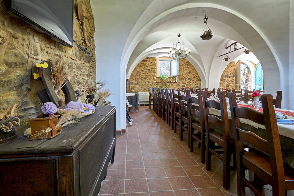 Agriturismo Conte Ruggero Villa Centuripe Dış mekan fotoğraf