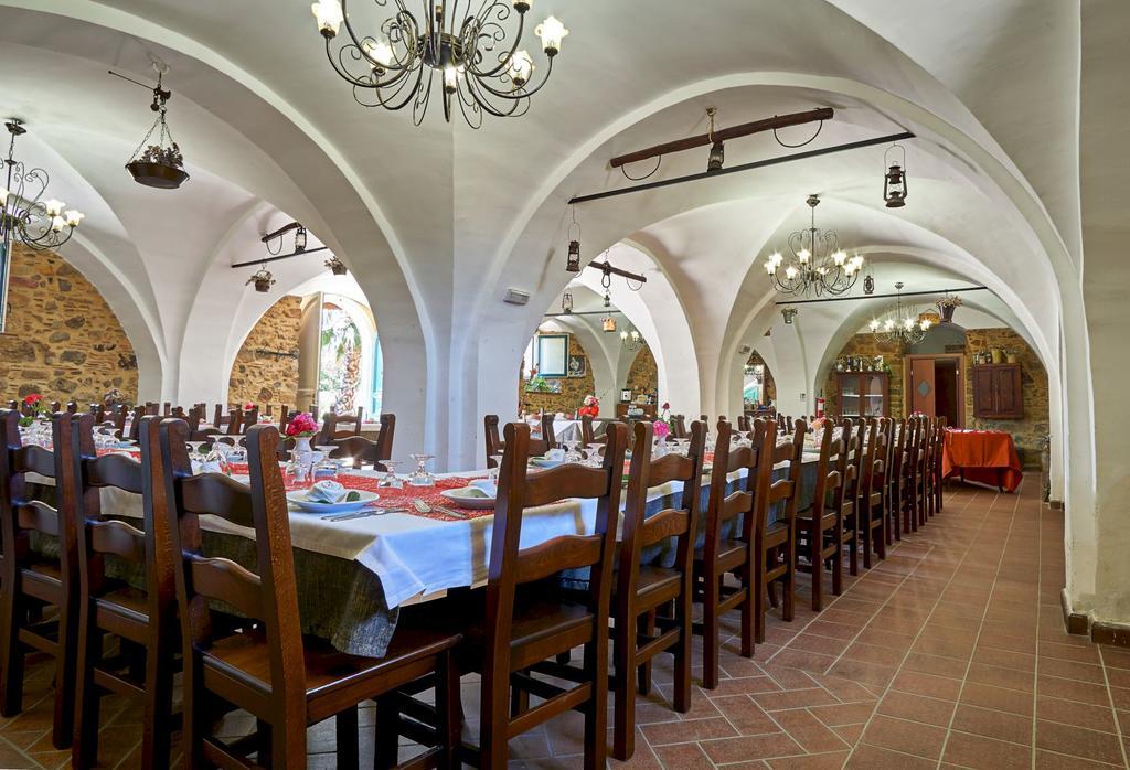 Agriturismo Conte Ruggero Villa Centuripe Dış mekan fotoğraf