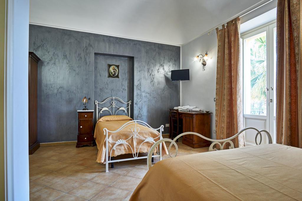 Agriturismo Conte Ruggero Villa Centuripe Dış mekan fotoğraf