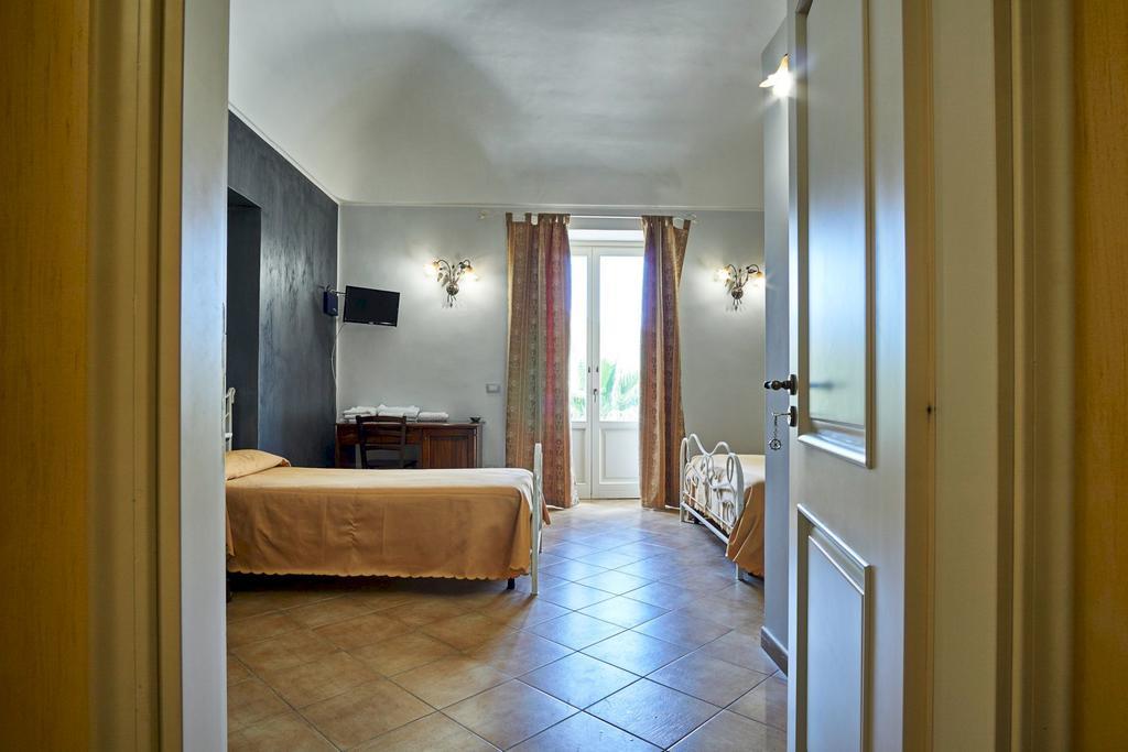 Agriturismo Conte Ruggero Villa Centuripe Dış mekan fotoğraf