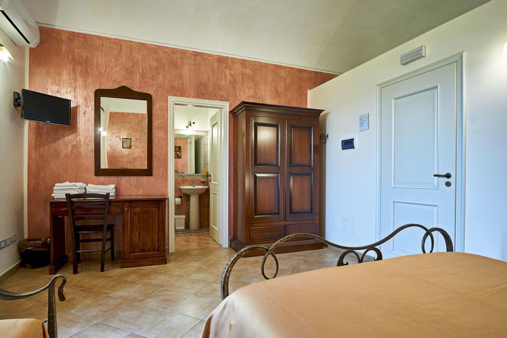 Agriturismo Conte Ruggero Villa Centuripe Dış mekan fotoğraf