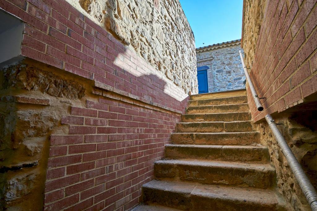 Agriturismo Conte Ruggero Villa Centuripe Dış mekan fotoğraf